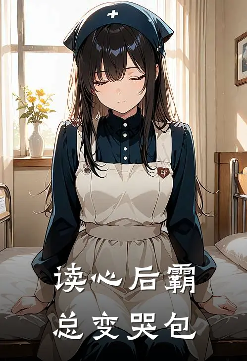 读心后霸总变哭包