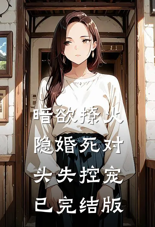 暗欲撩火：隐婚死对头失控宠已完结版