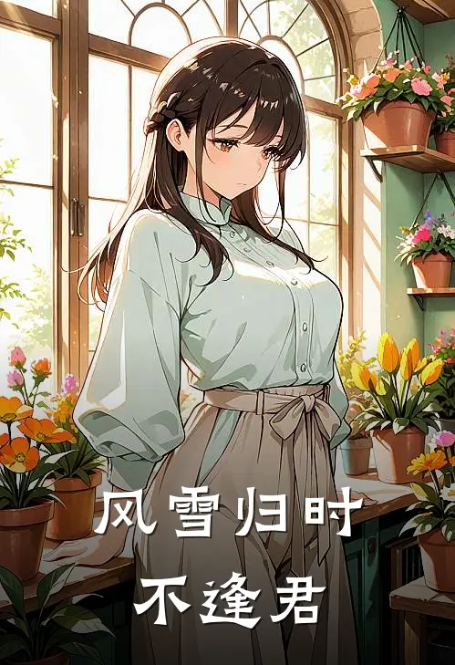 风雪归时不逢君