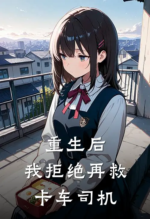 重生后，我拒绝再救卡车司机