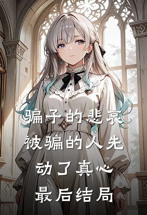 骗子的悲哀：被骗的人先动了真心最后结局