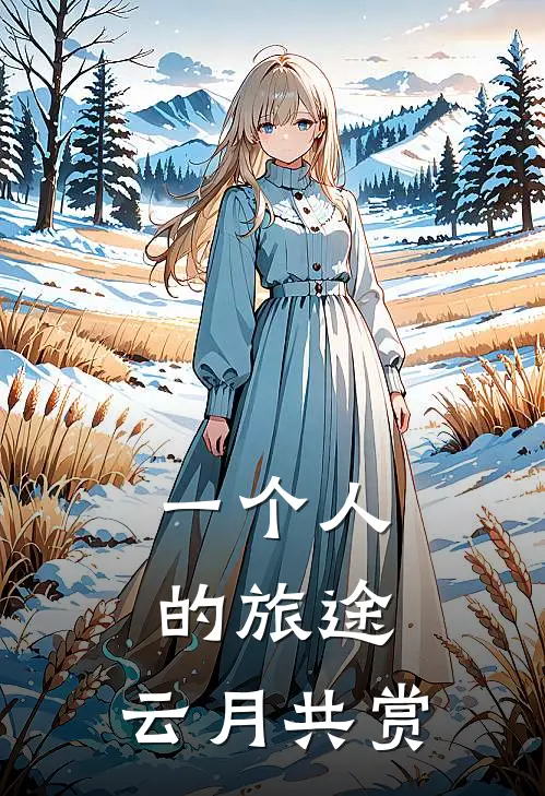 一个人的旅途,云月共赏