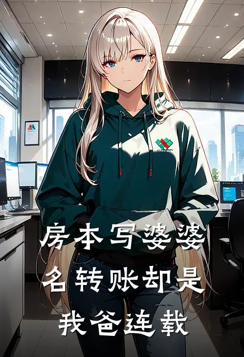 房本写婆婆名转账却是我爸连载