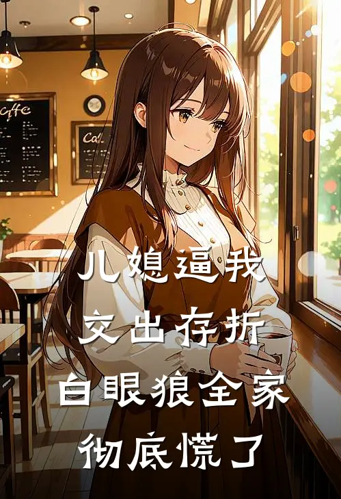 儿媳逼我交出存折，白眼狼全家彻底慌了