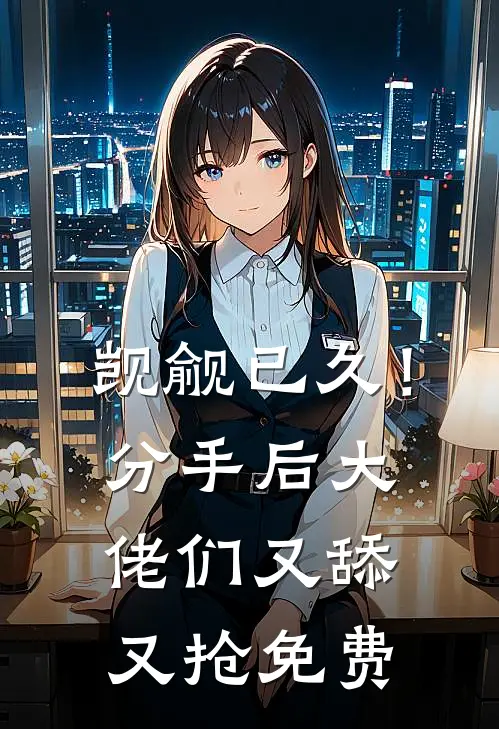 觊觎已久！分手后大佬们又舔又抢免费