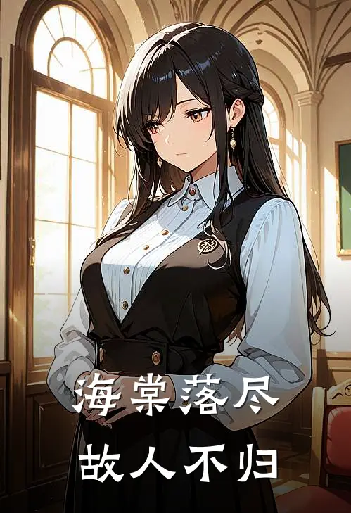 海棠落尽，故人不归