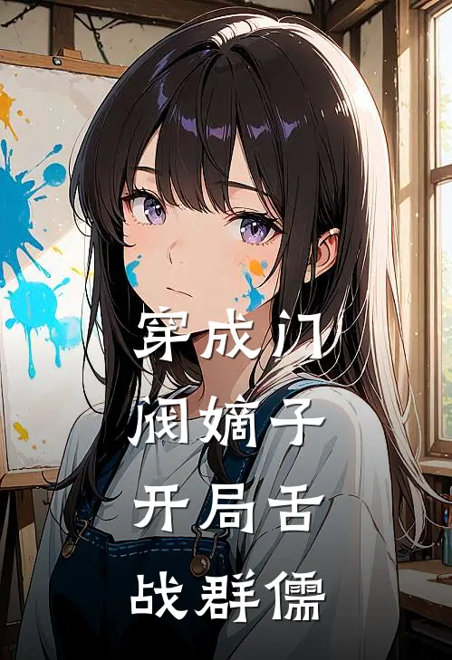 穿成门阀嫡子,开局舌战群儒