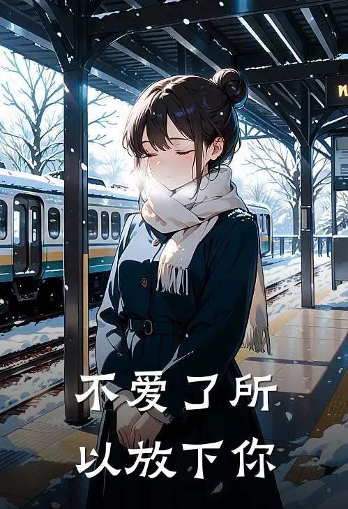 不爱了所以放下你