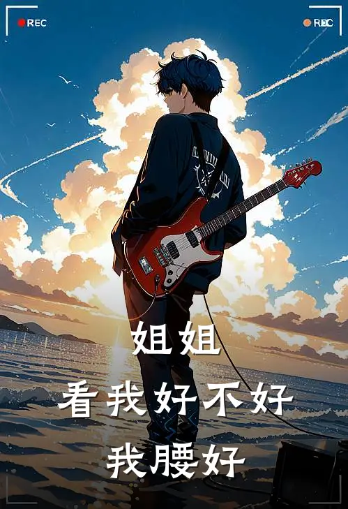 姐姐，看我好不好，我腰好