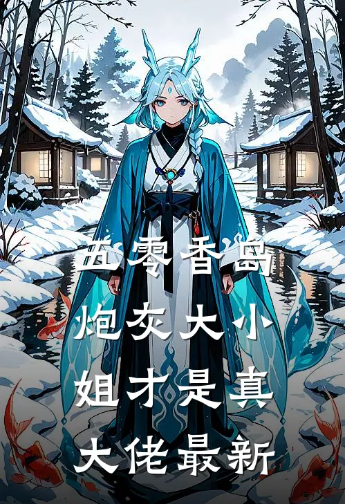 五零香岛，炮灰大小姐才是真大佬最新