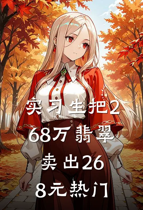 实习生把268万翡翠卖出26.8元热门