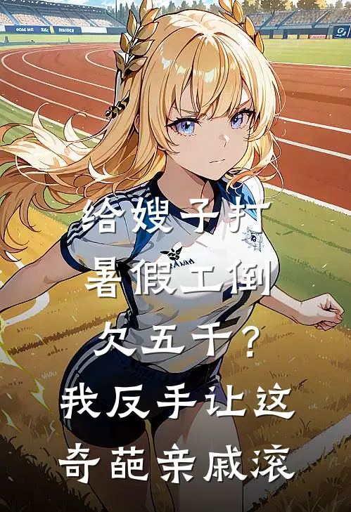 给嫂子打暑假工倒欠五千？我反手让这奇葩亲戚滚