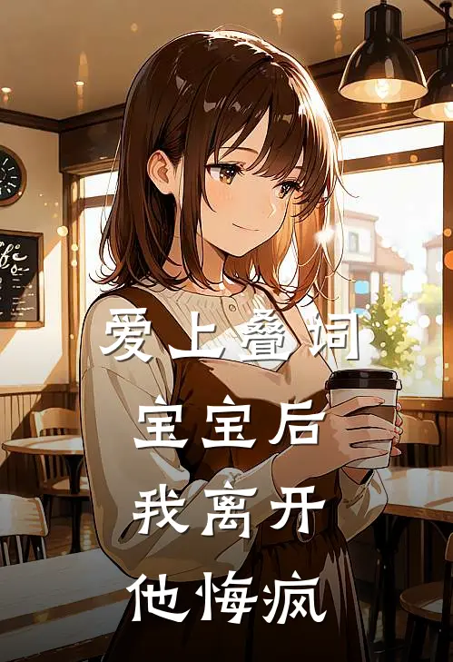 爱上叠词宝宝后，我离开他悔疯