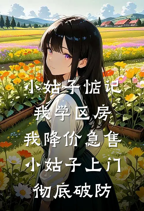 小姑子惦记我学区房，我降价急售，小姑子上门彻底破防