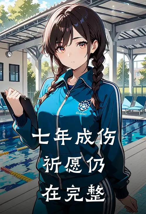 七年成伤，祈愿仍在完整