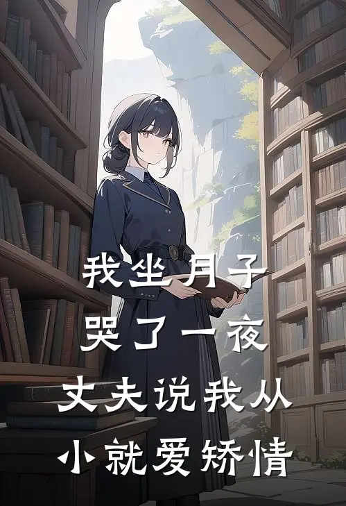 我坐月子哭了一夜,丈夫说我从小就爱矫情