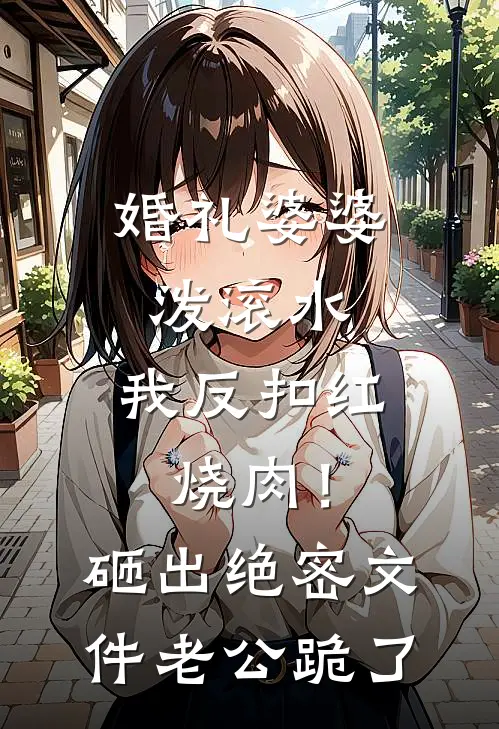 婚礼婆婆泼滚水，我反扣红烧肉！砸出绝密文件老公跪了
