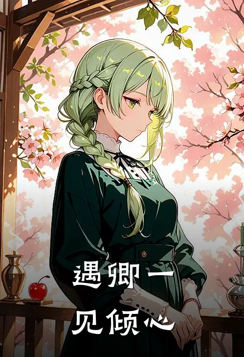 遇卿一见倾心