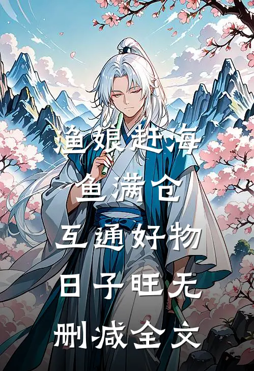 渔娘赶海鱼满仓，互通好物日子旺无删减全文