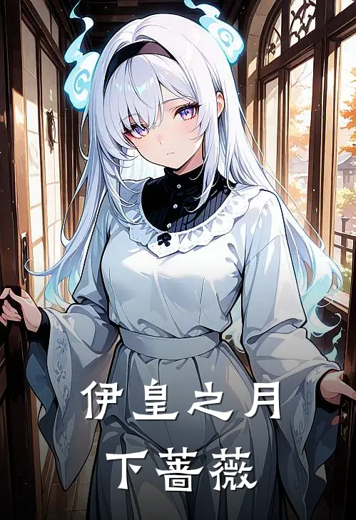 伊皇之月下蔷薇