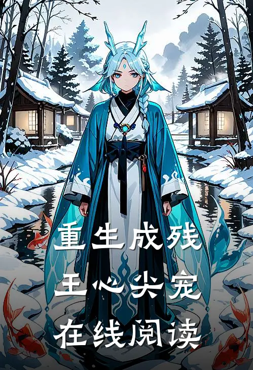 重生成残王心尖宠在线阅读
