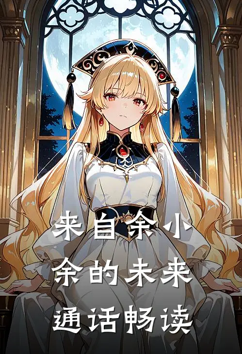 来自余小余的未来通话畅读