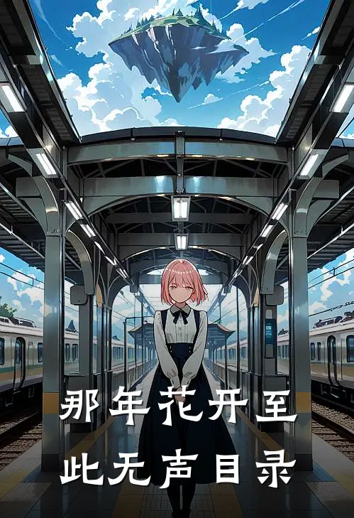 那年花开至此无声目录