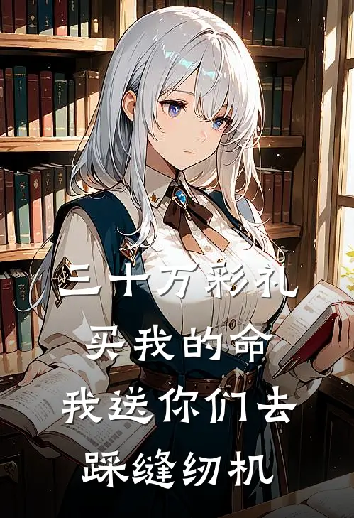 三十万彩礼买我的命,我送你们去踩缝纫机
