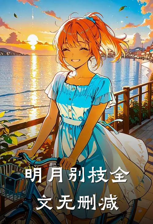 明月别枝全文无删减