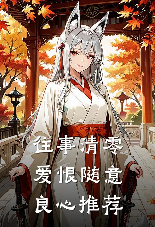 往事清零，爱恨随意良心推荐