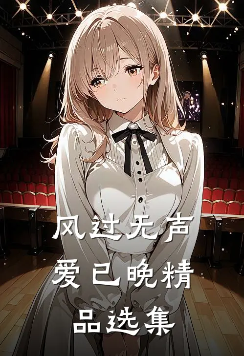 风过无声爱已晚精品选集