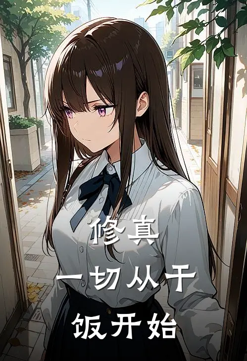 修真：一切从干饭开始