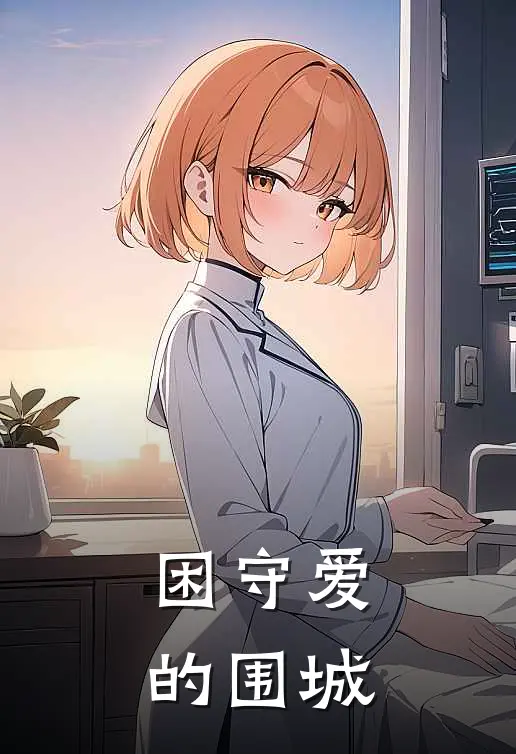 困守爱的围城