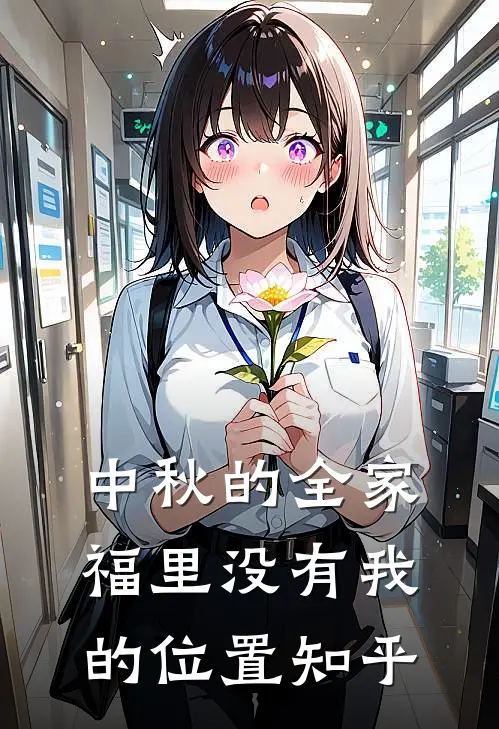 中秋的全家福里没有我的位置知乎