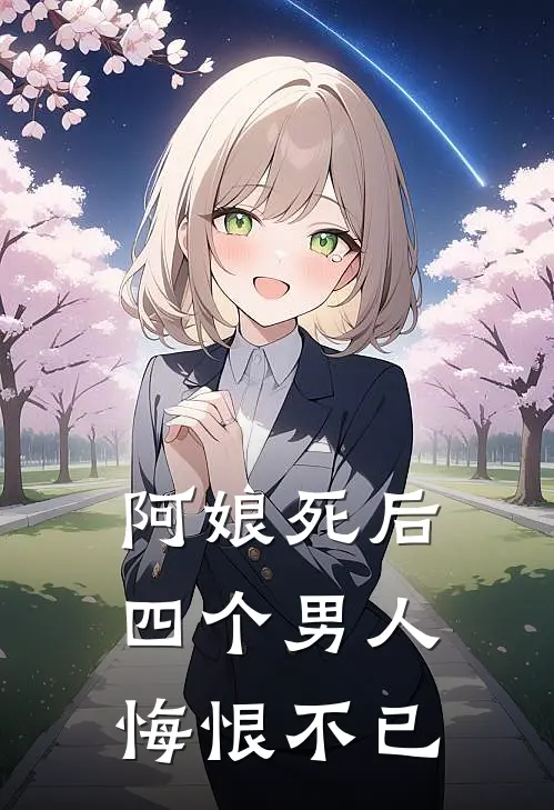 阿娘死后，四个男人悔恨不已