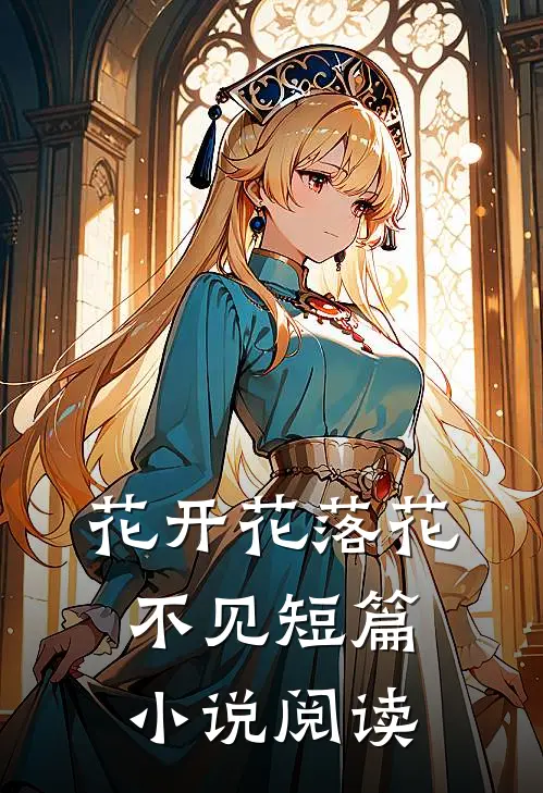 花开花落花不见短篇小说阅读