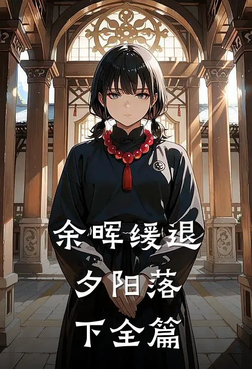余晖缓退，夕阳落下全篇