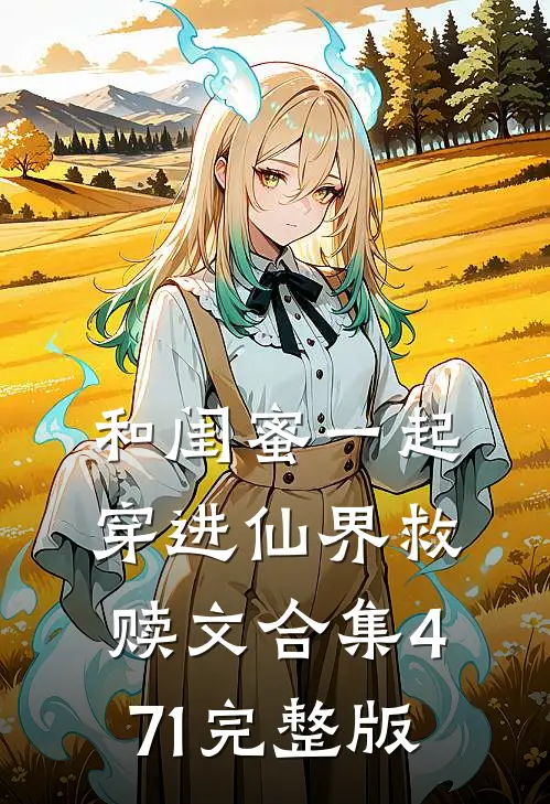 和闺蜜一起穿进仙界救赎文合集471完整版