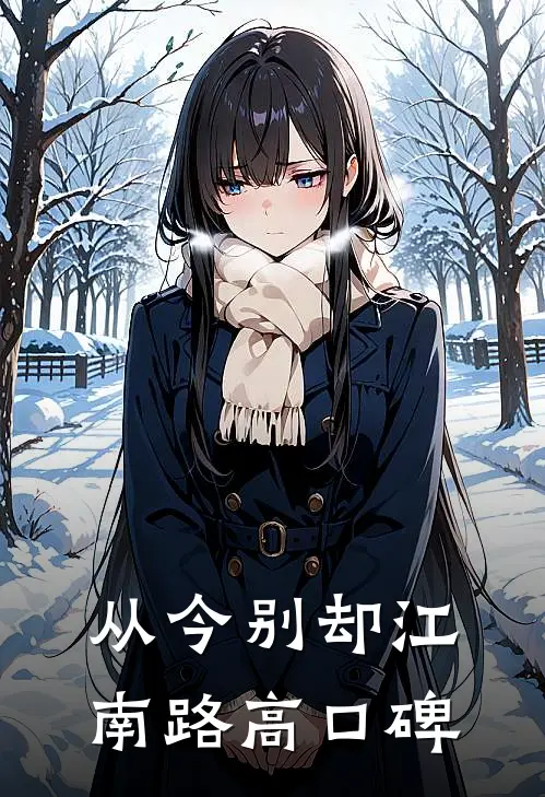 从今别却江南路高口碑
