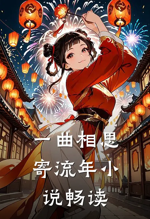 一曲相思寄流年小说畅读