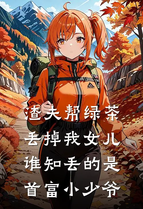 渣夫帮绿茶丢掉我女儿，谁知丢的是首富小少爷