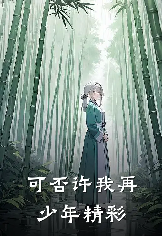 可否许我再少年精彩