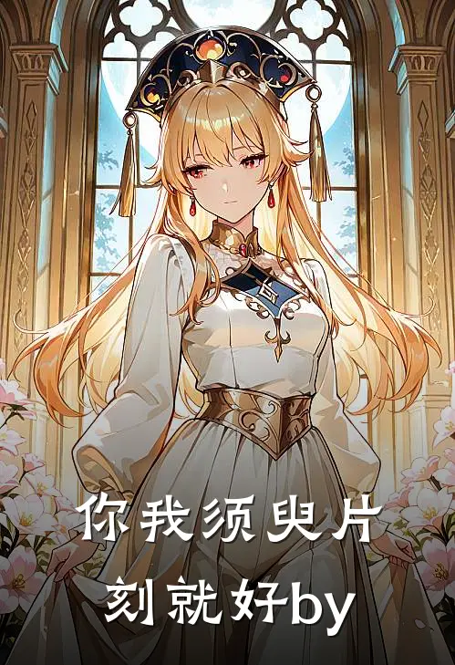你我须臾片刻就好by