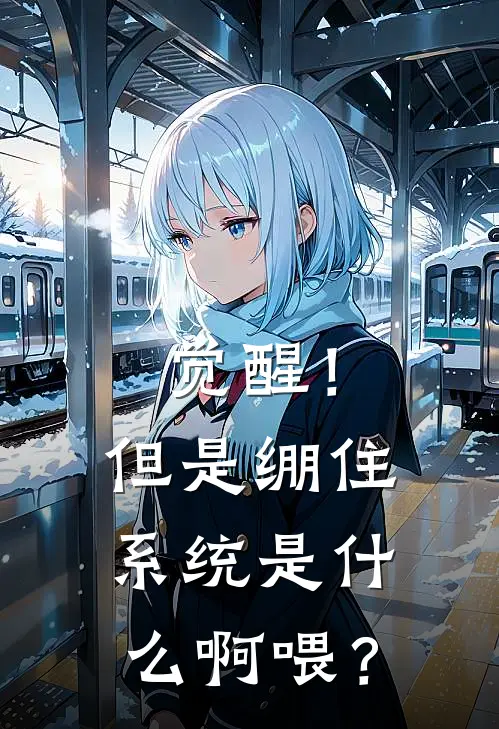 觉醒!但是绷住系统是什么啊喂?