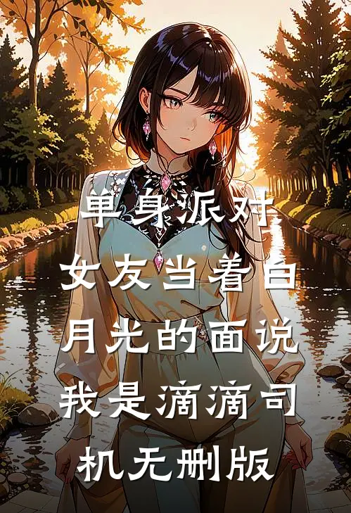 单身派对，女友当着白月光的面说我是滴滴司机无删版