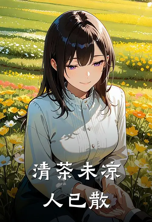 清茶未凉人已散