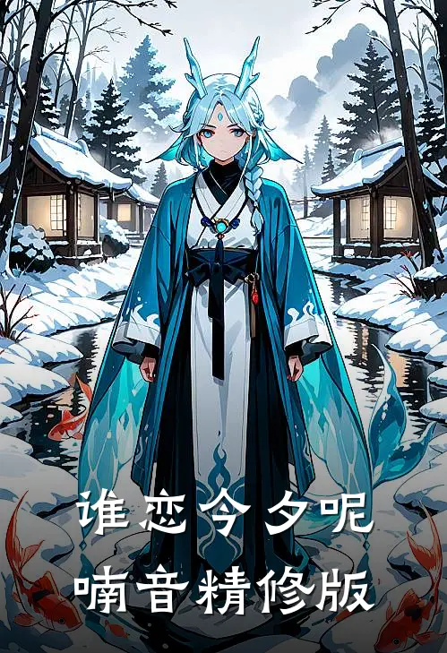 谁恋今夕呢喃音精修版