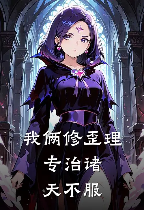 我俩修歪理，专治诸天不服