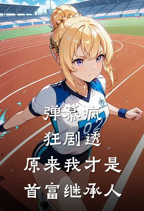 弹幕疯狂剧透，原来我才是首富继承人