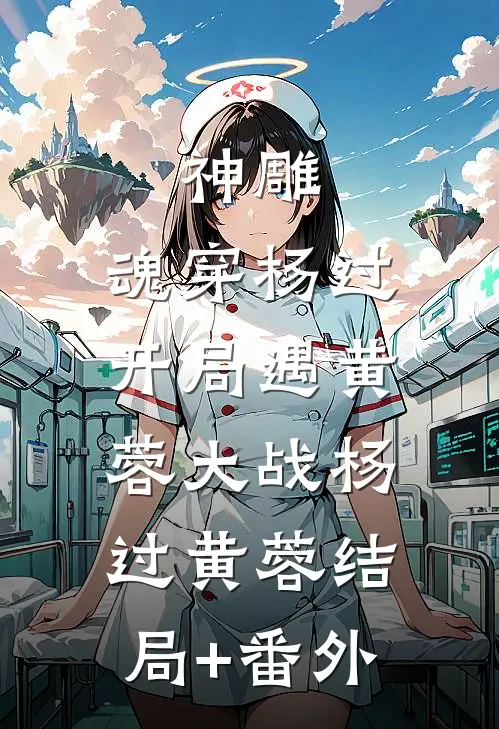 神雕：魂穿杨过，开局遇黄蓉大战杨过黄蓉结局+番外